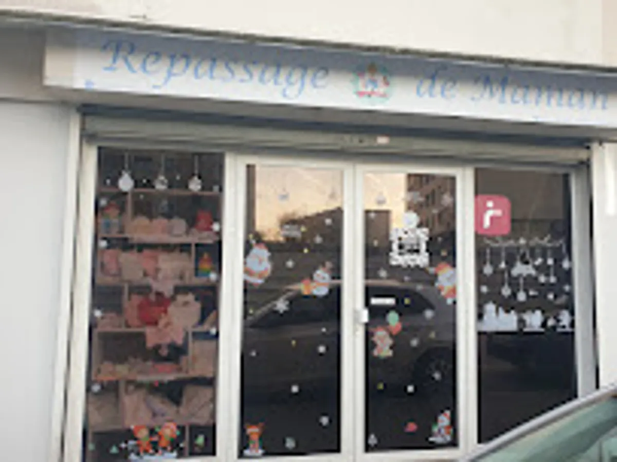 Repassage de Maman - Photo 3