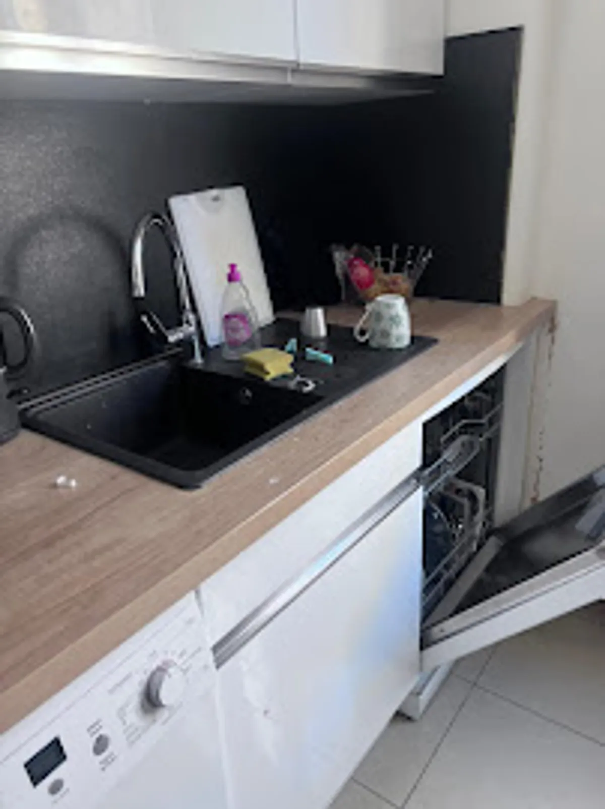 Excellence Cleaners - Photo 8