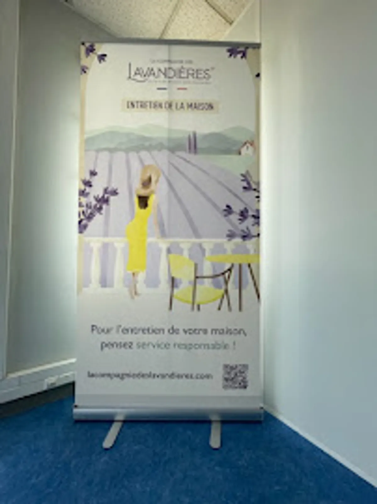 La Compagnie des Lavandières - Photo 9
