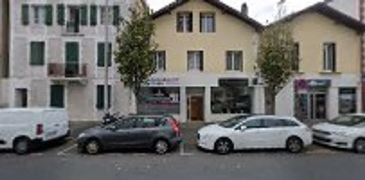 ATHOME BAYONNE - GARDE D'ENFANTS