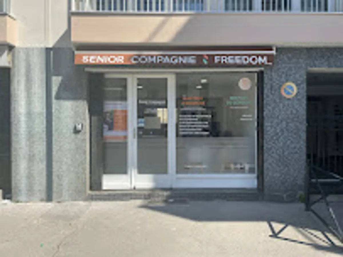 Free Dom - Services à domicile Bordeaux - Photo 2