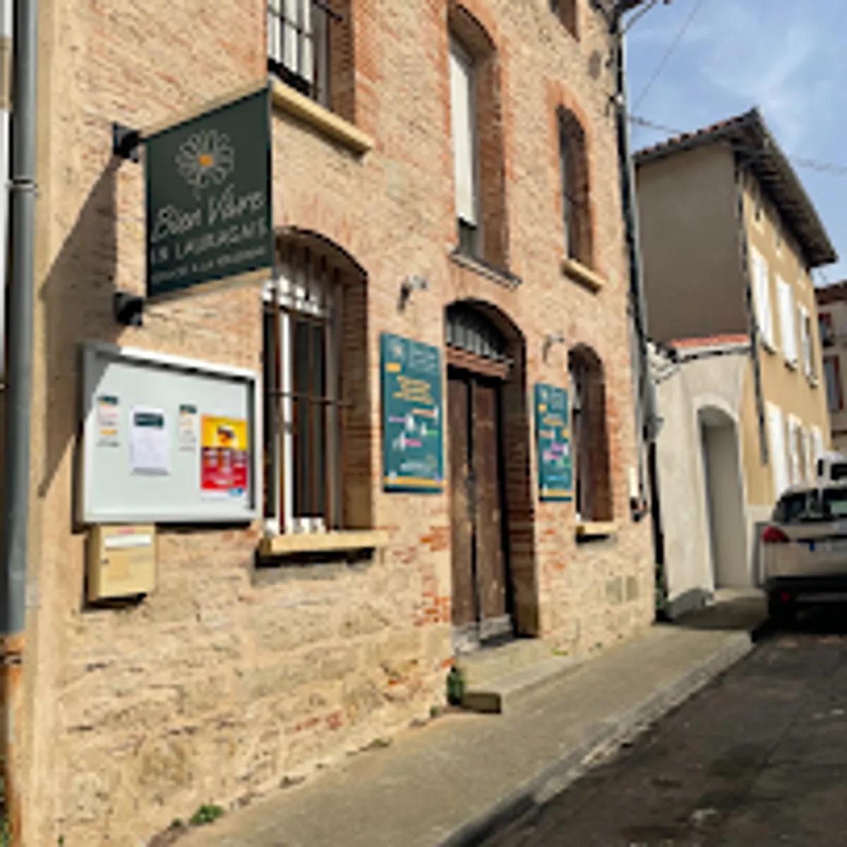 Bien vivre en Lauragais