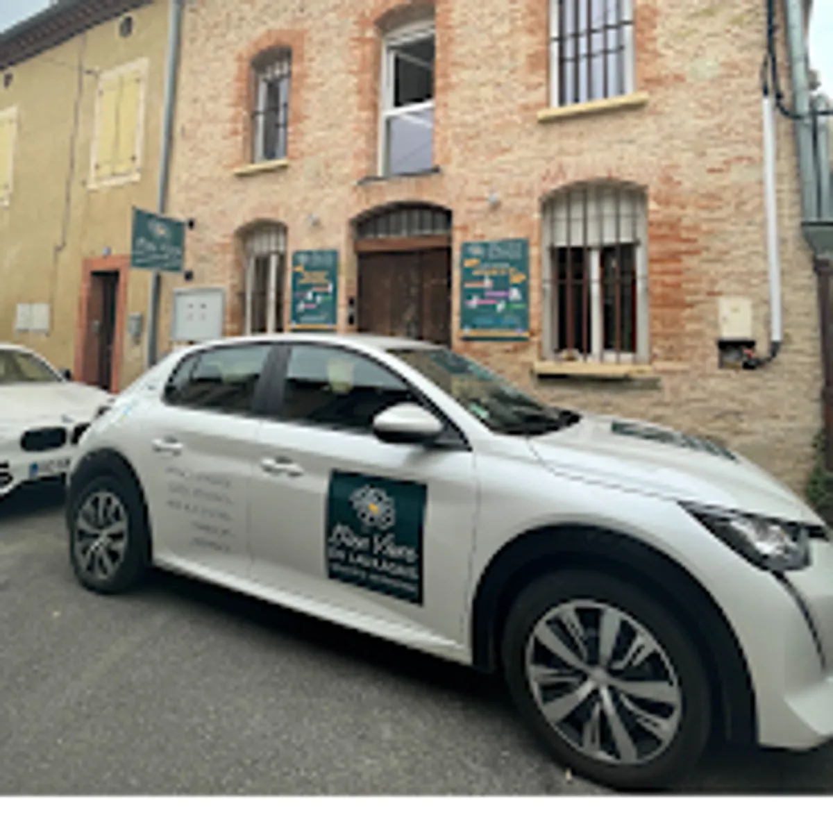 Bien vivre en Lauragais - Photo 2