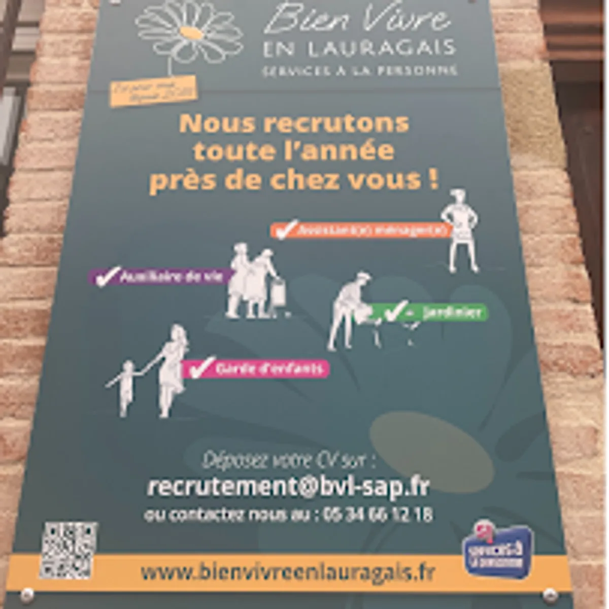 Bien vivre en Lauragais - Photo 3