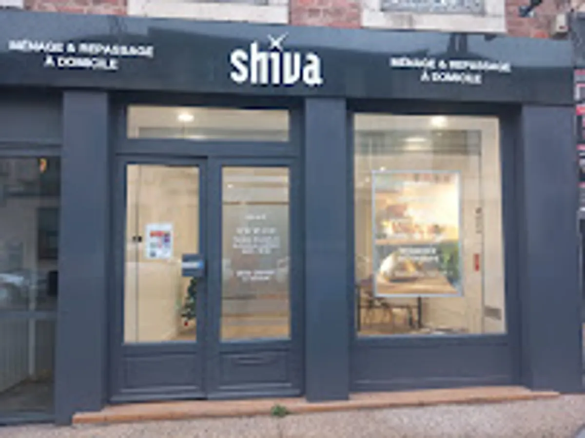 Ménage et repassage à domicile - Shiva Meximieux