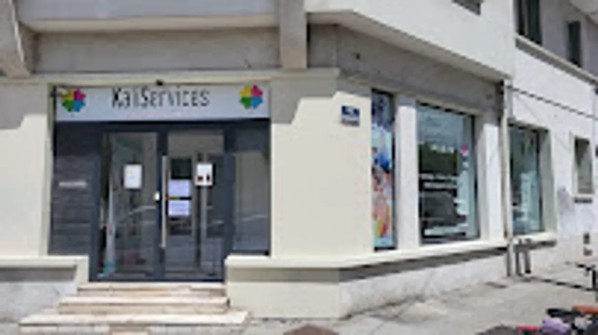 KaliServices