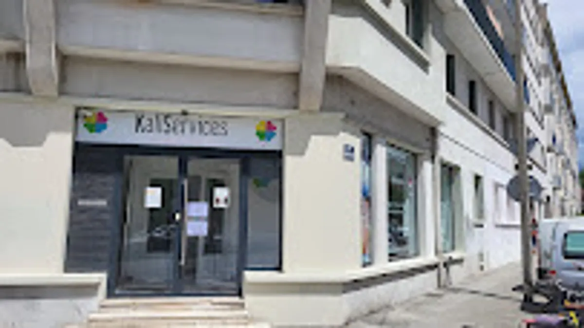 KaliServices - Photo 3