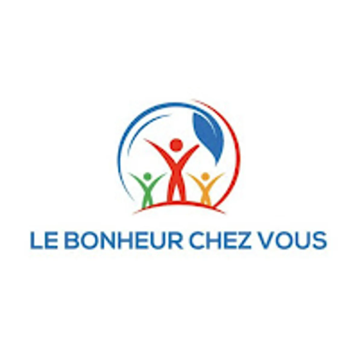 LE BONHEUR CHEZ VOUS