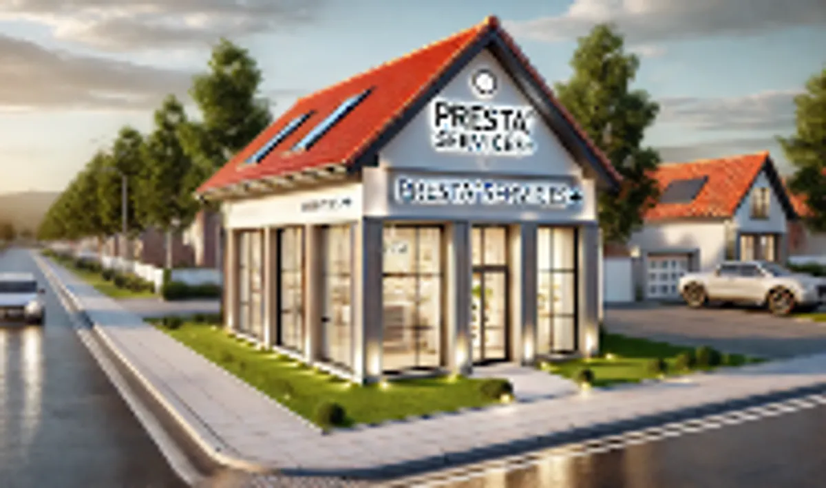 PRESTA'SERVICES +