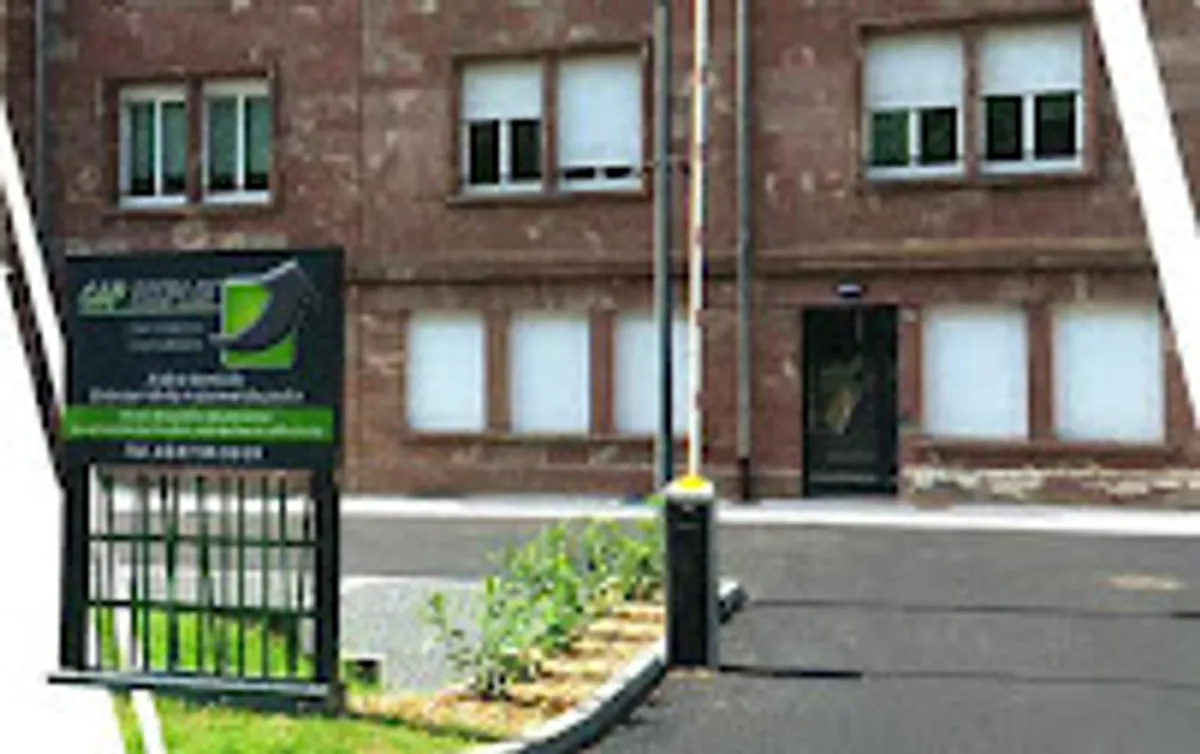 CAP EMPLOI (Association Intermédiaire)