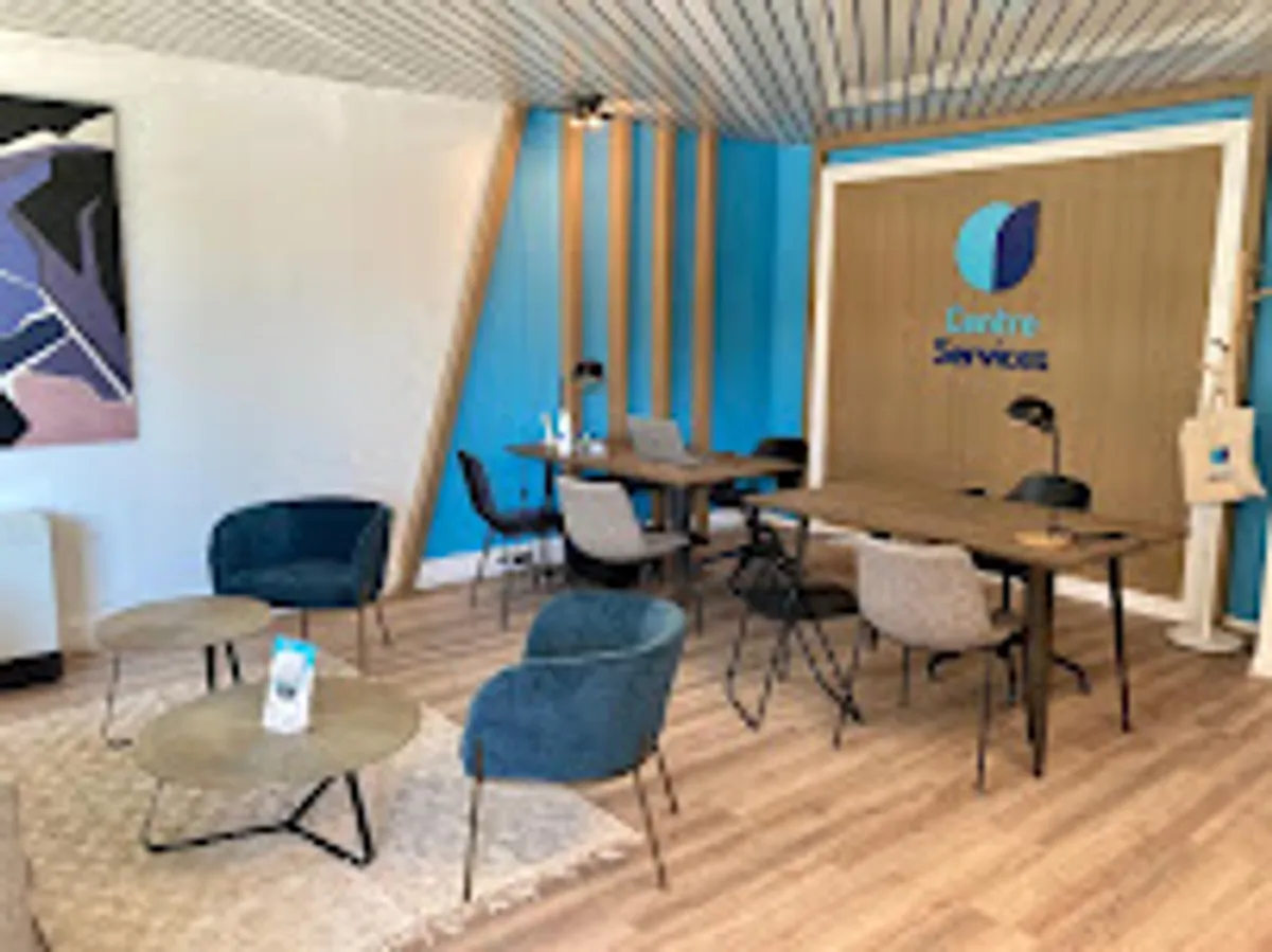 Ménage et repassage à domicile - Centre Services Thonon les Bains - Photo 2