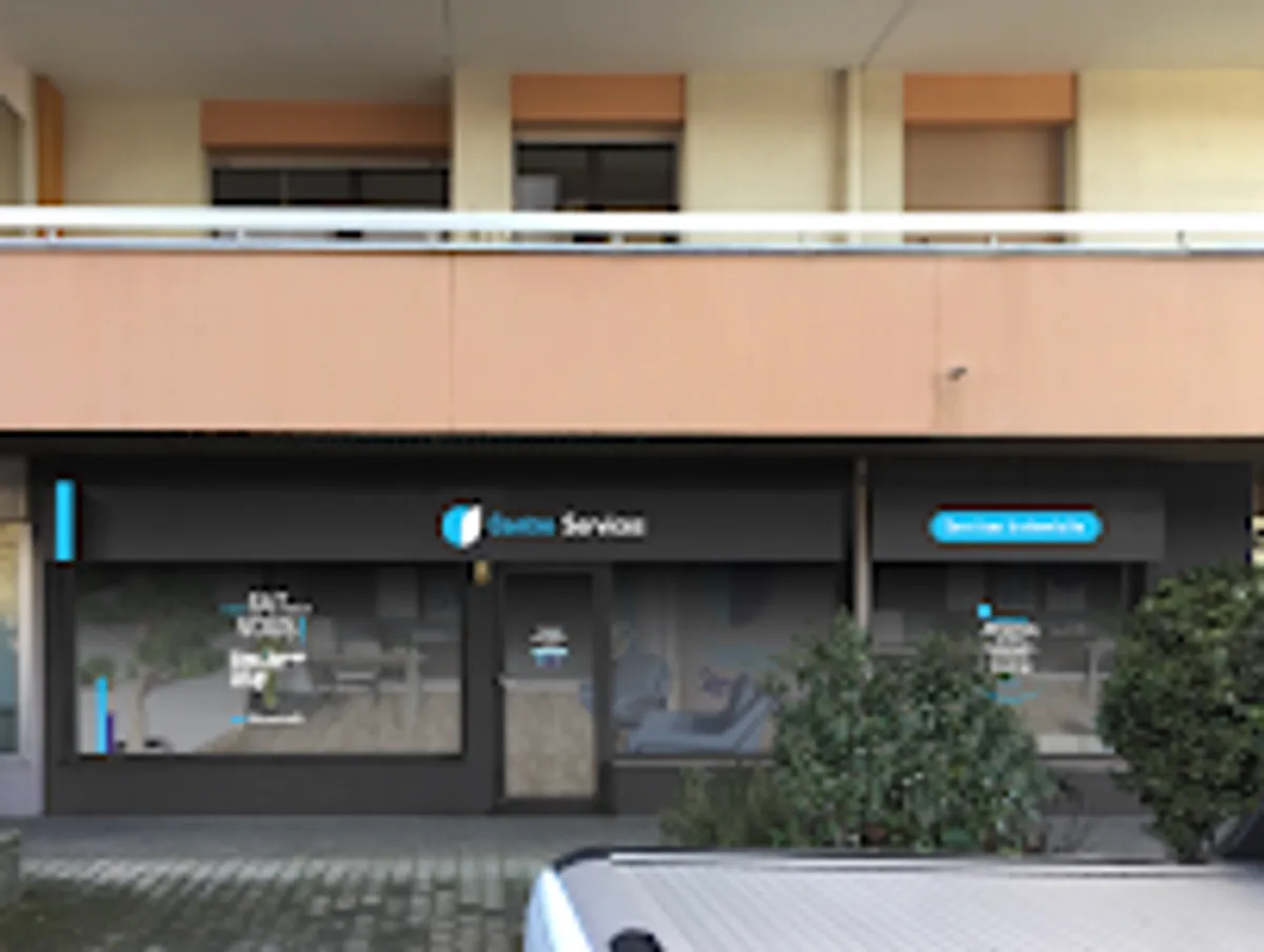 Ménage et repassage à domicile - Centre Services Thonon les Bains - Photo 3