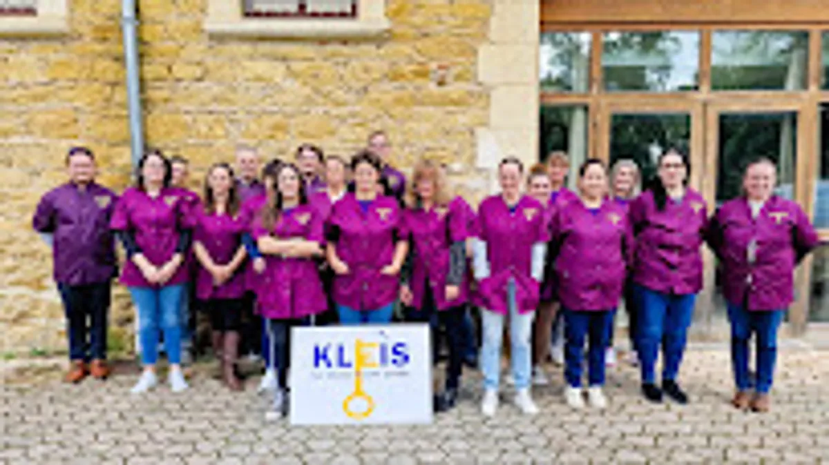 KLEIS