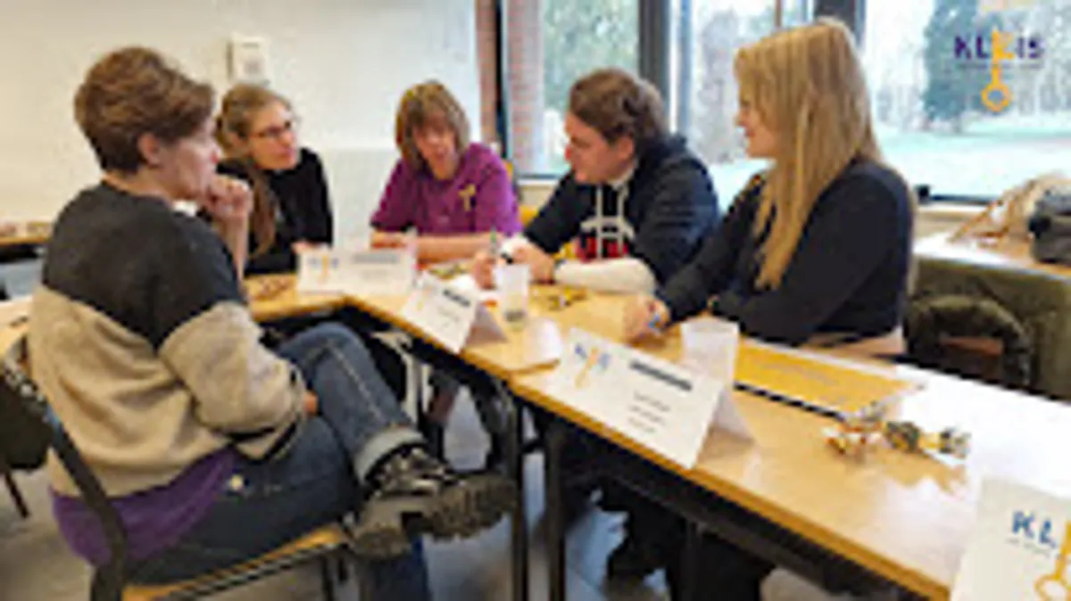 KLEIS - Photo 3