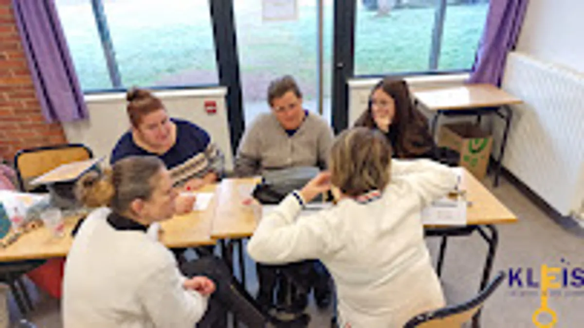 KLEIS - Photo 4