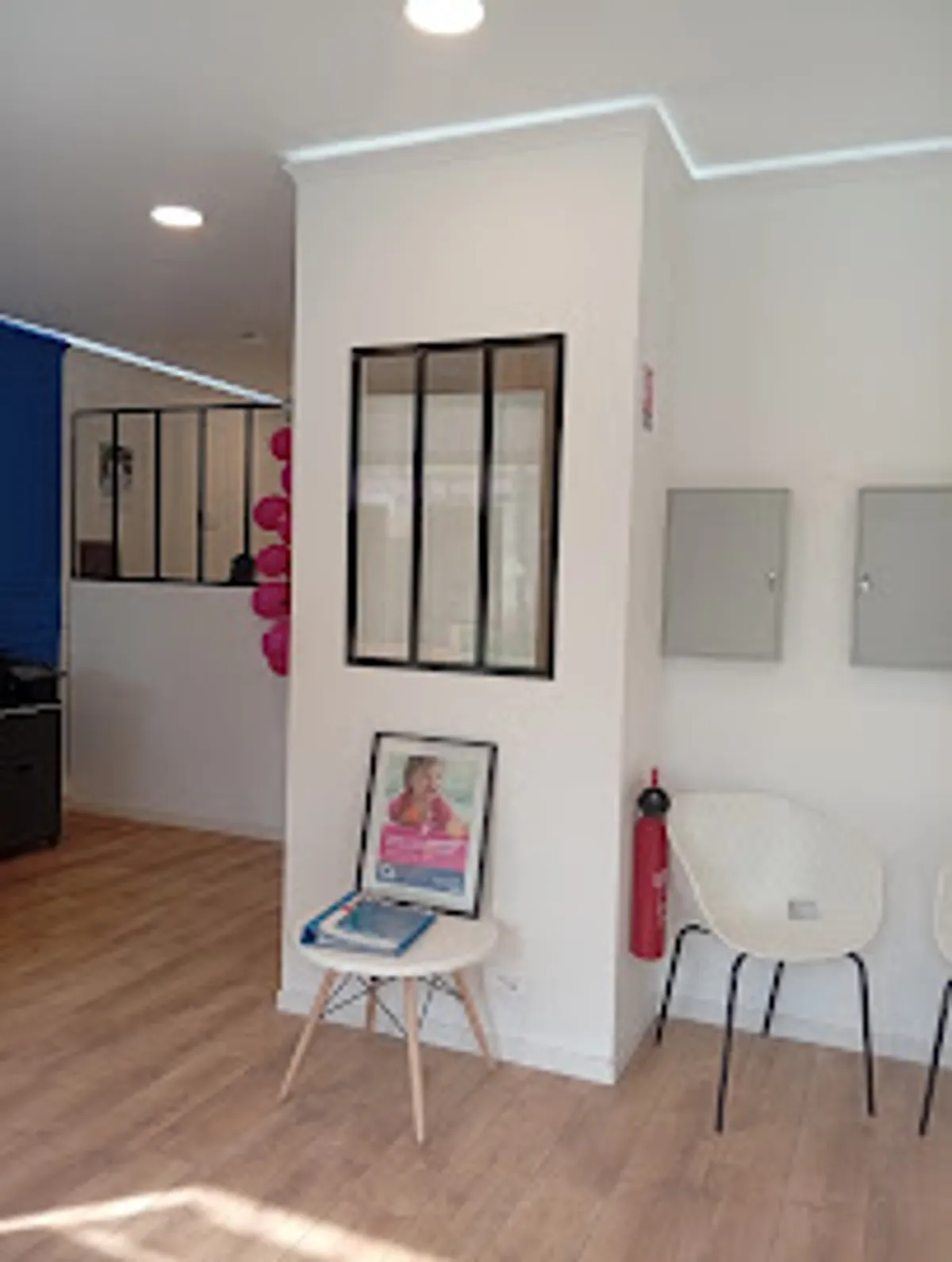 O2 Le Havre - Ménage à domicile, Garde d'enfants et Aide aux personnes âgées - Photo 2