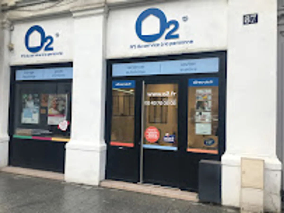 O2 Le Havre - Ménage à domicile, Garde d'enfants et Aide aux personnes âgées - Photo 5