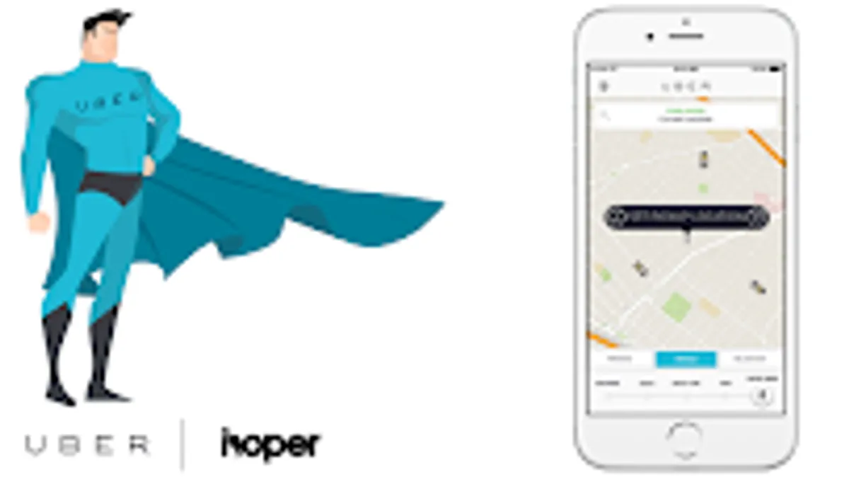 Hoper - Nettoyage de bureaux et locaux professionnels - Photo 6