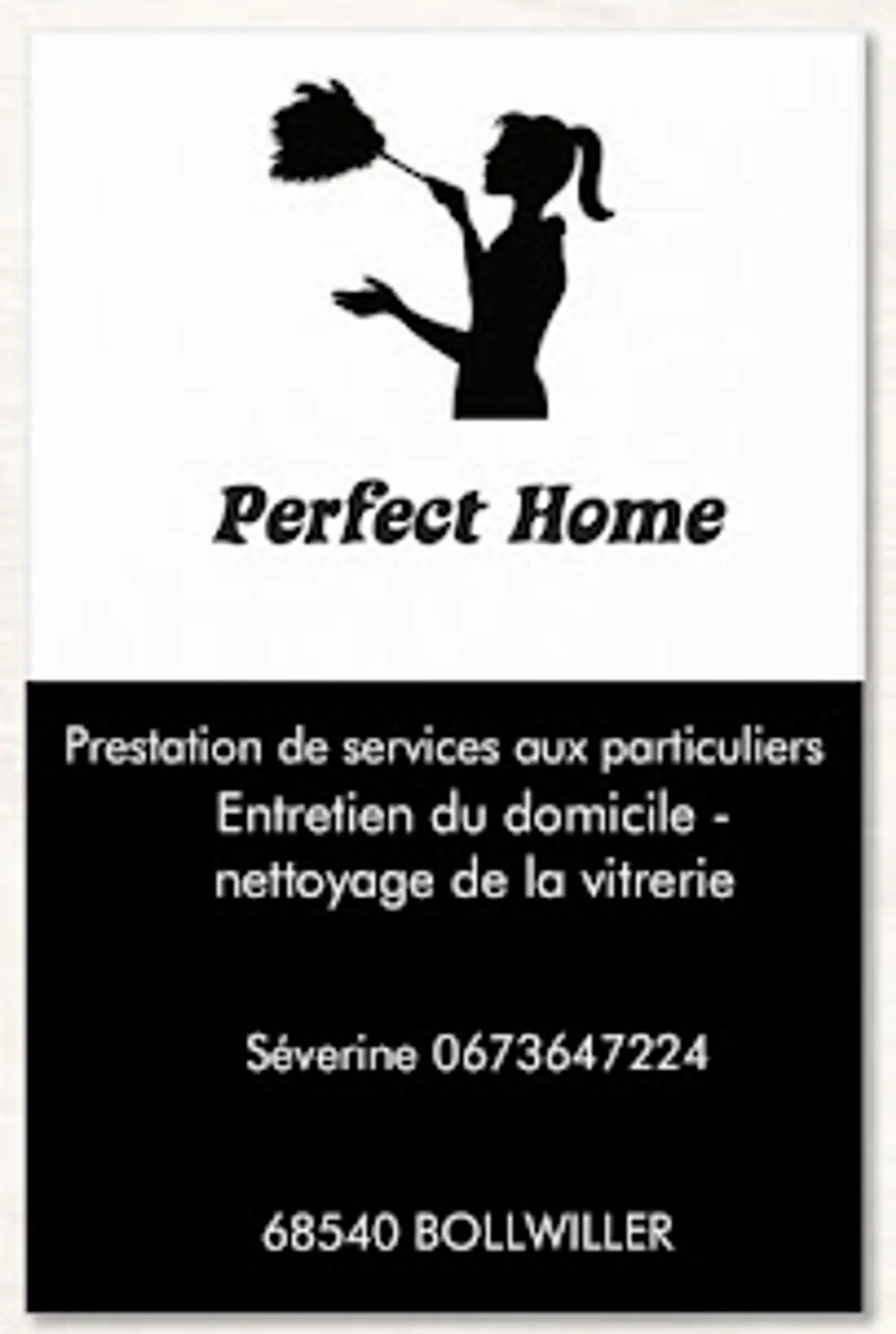 Perfect Home - Photo 4