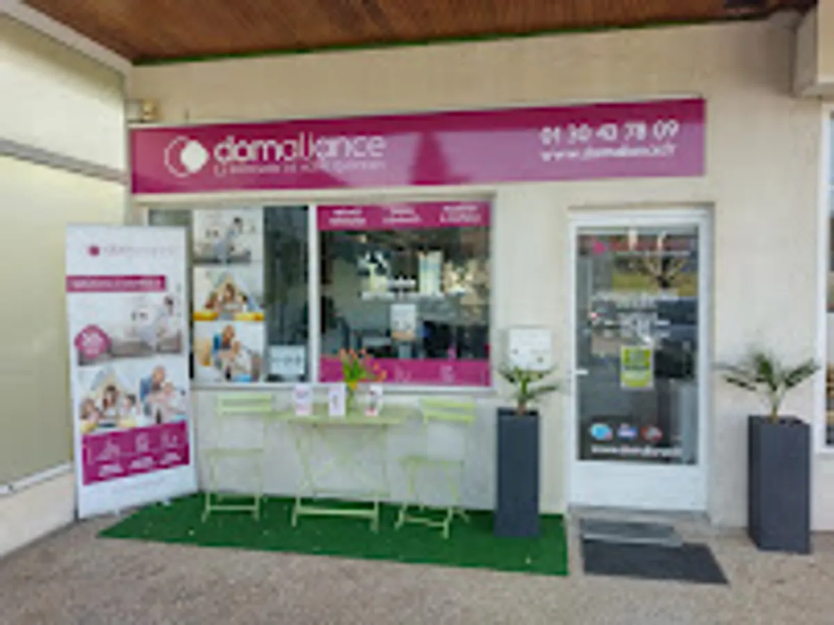 Domaliance Plaisir