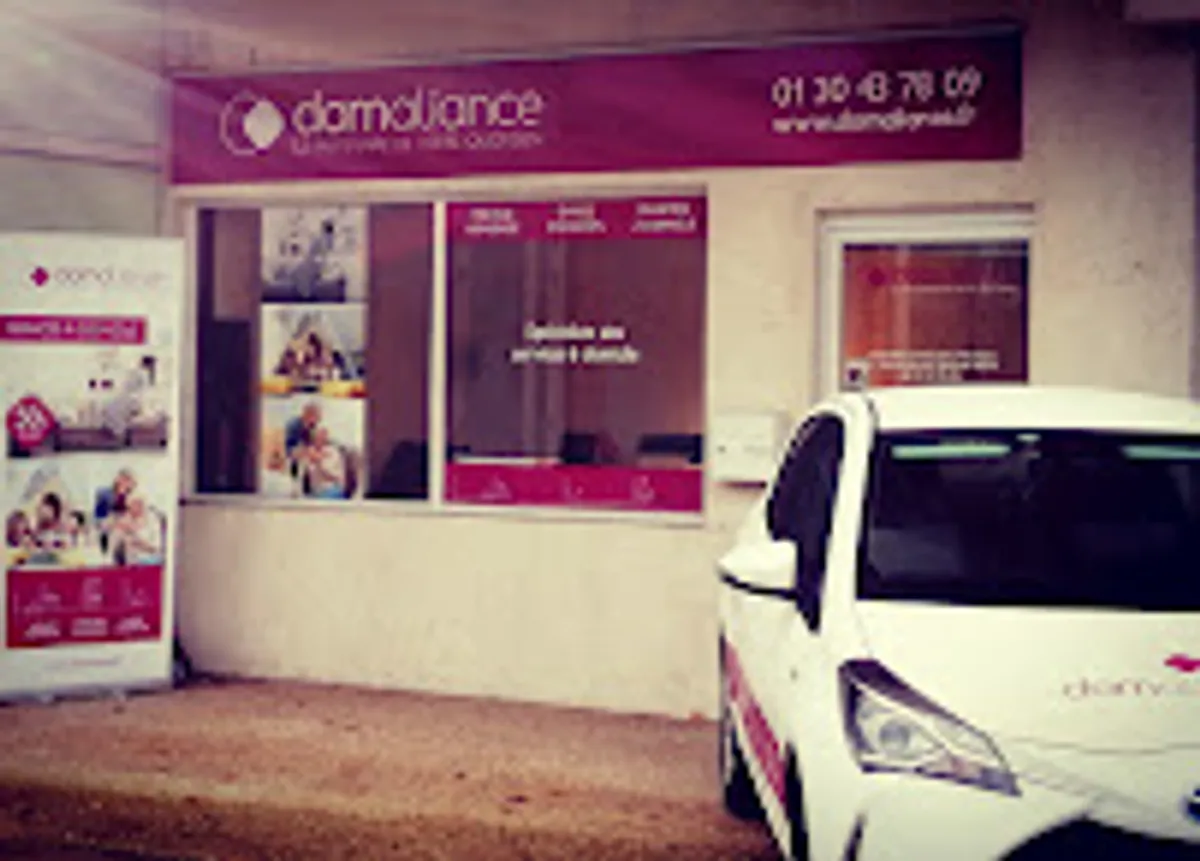 Domaliance Plaisir - Photo 3