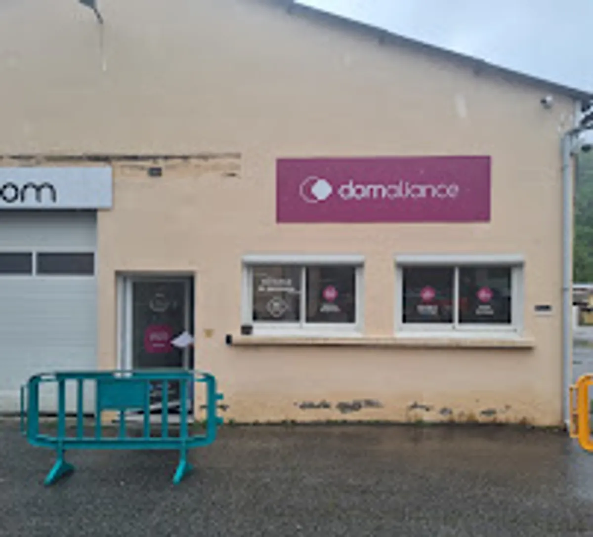 Domaliance Foix - Photo 2