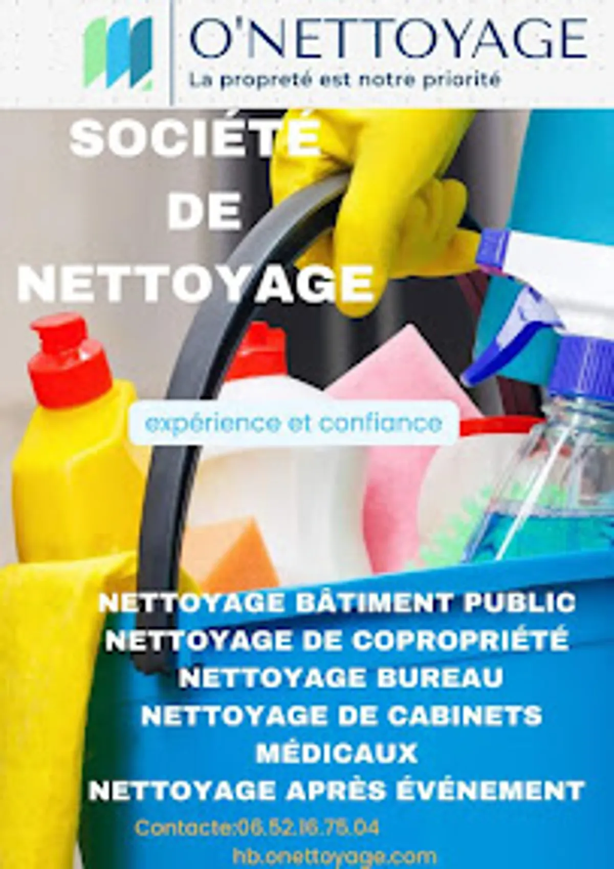 O'NETTOYAGE - Photo 3