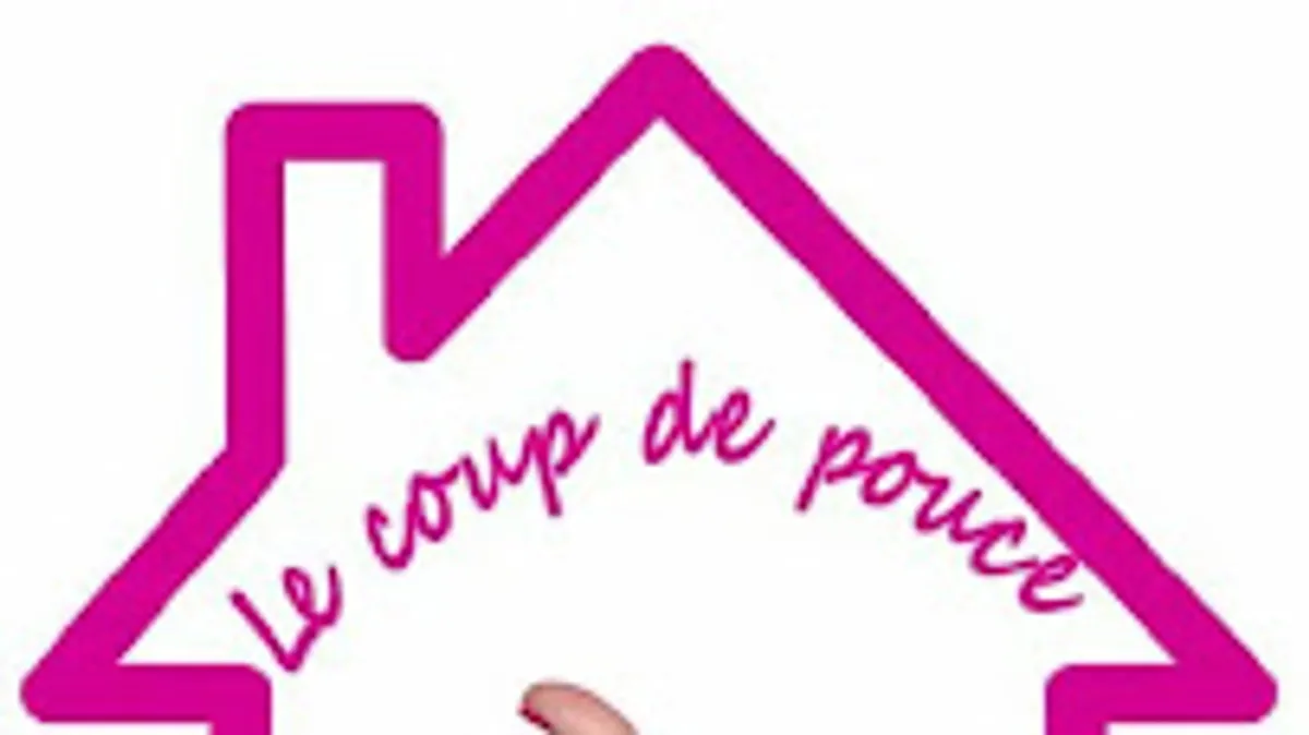 LE COUP DE POUCE A DOMICILE - Photo 4