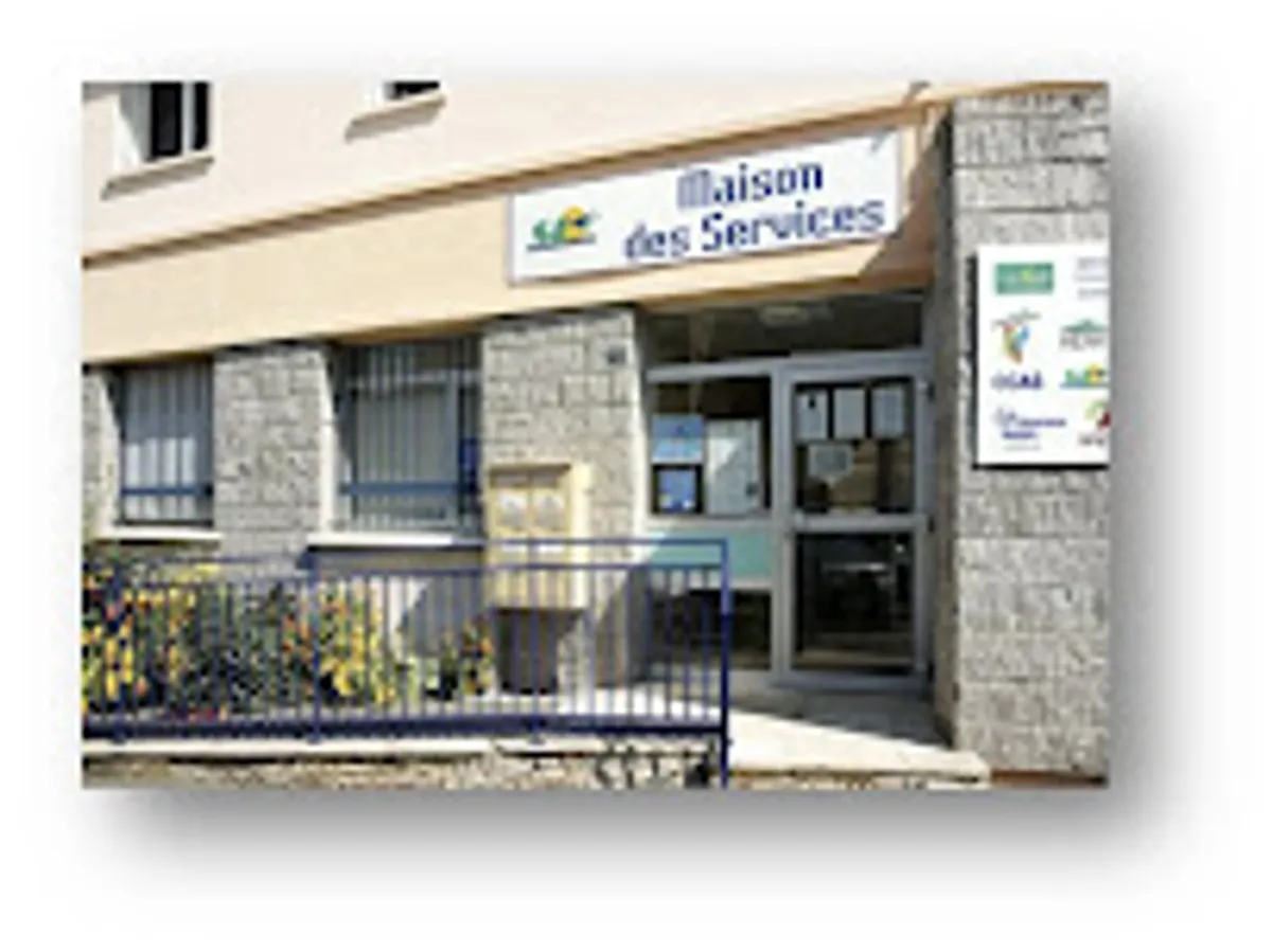 ADMR SAINT-LUBIN / LA VALLEE D'AVRE