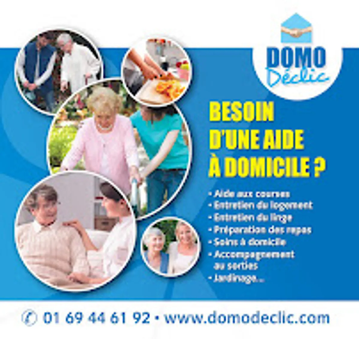 Domodéclic - Photo 6