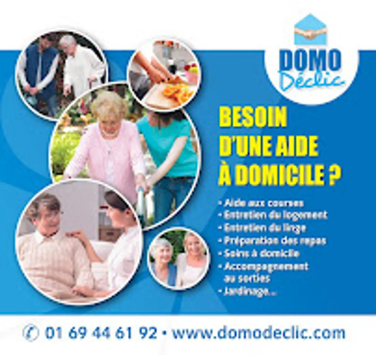 Domodéclic - Photo 7