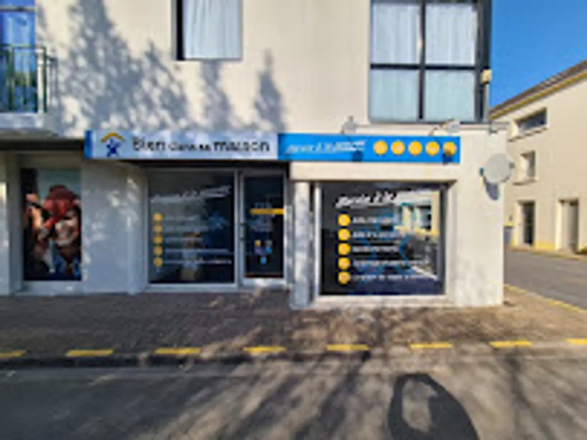 BIEN DANS SA MAISON Challans - Service à domicile