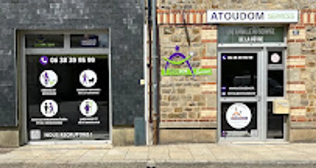 ATOUDOM Services - Noyal Chatillon sur Seiche ACS - Photo 4