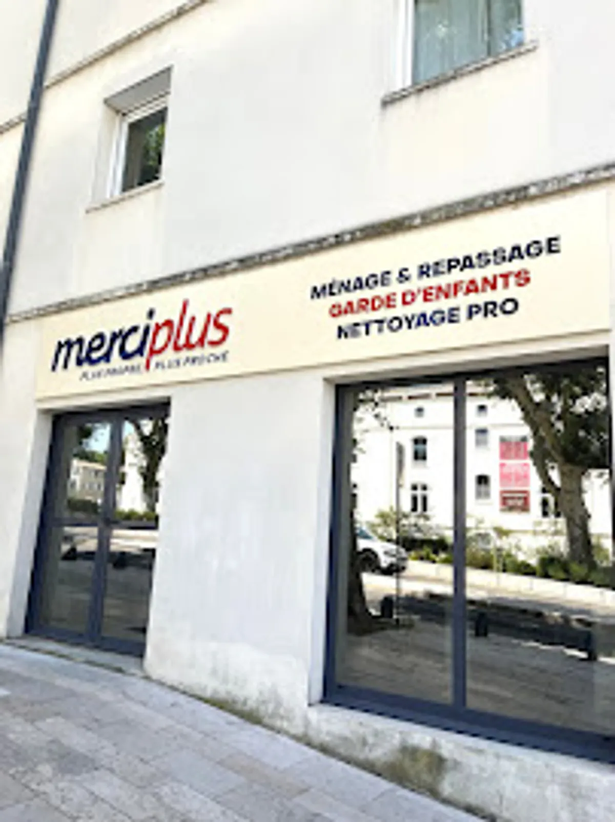 MerciPlus Montélimar - Photo 2