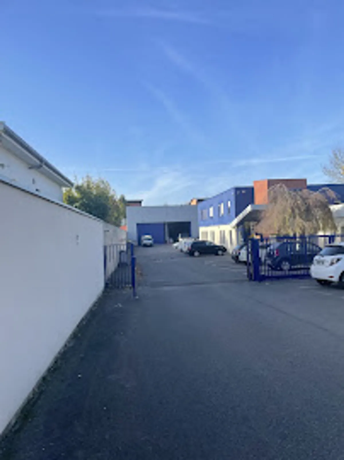 Agence O2 Saint Quentin - Services à domicile - Photo 4