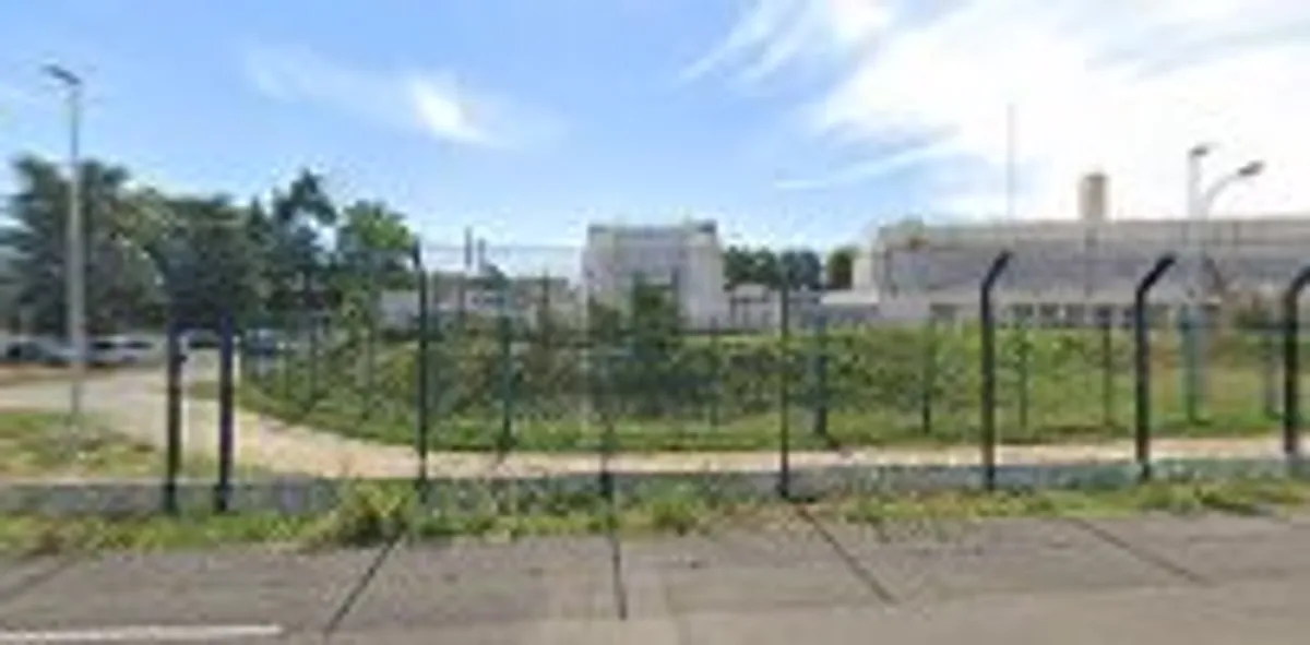 Onet Propreté et Services CEA SACLAY