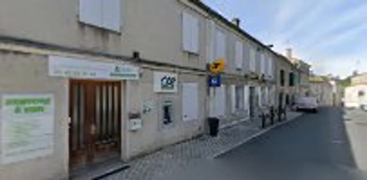 ADMR