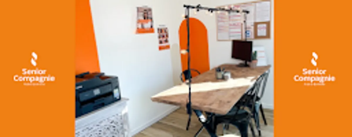Senior Compagnie - Aide à Domicile
