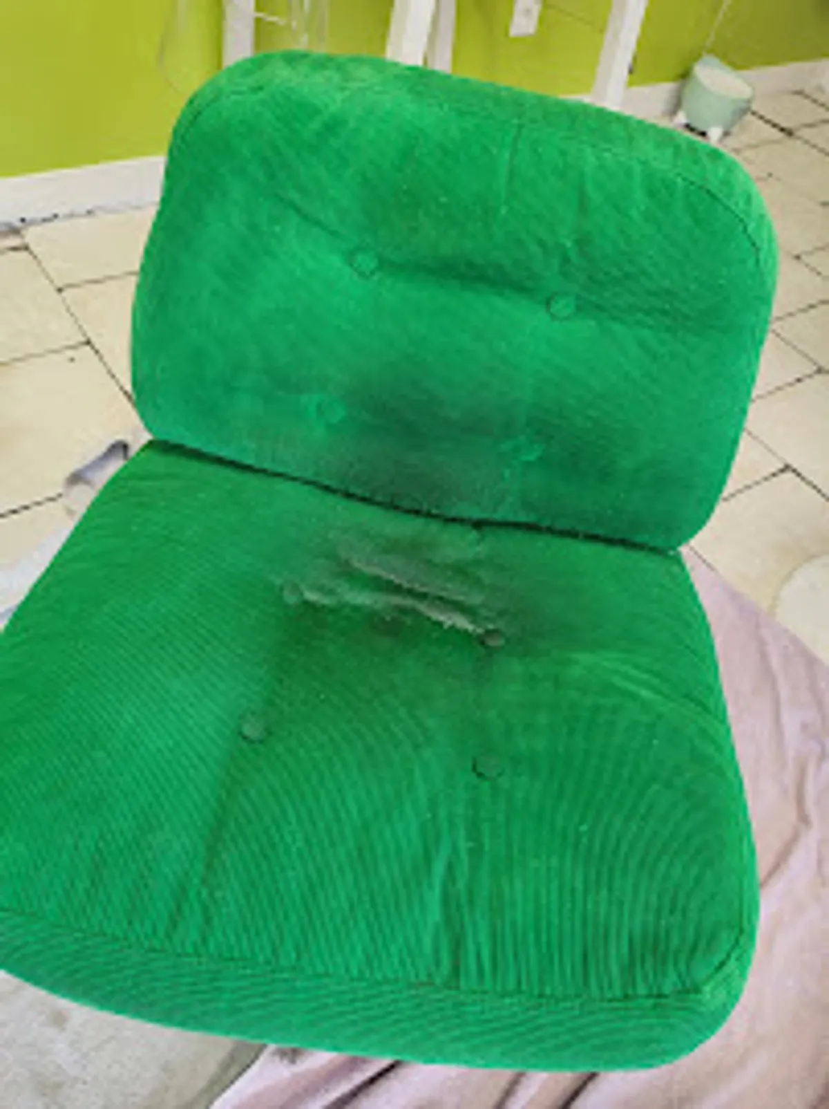 M.Clean Sofa Allier - Photo 4