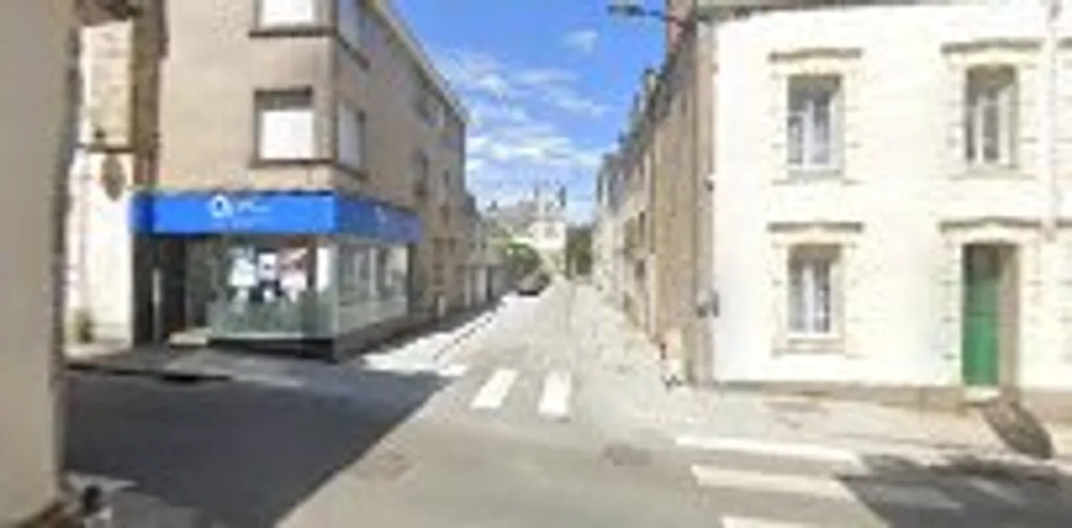 Agence O2 Mayenne - Services à domicile