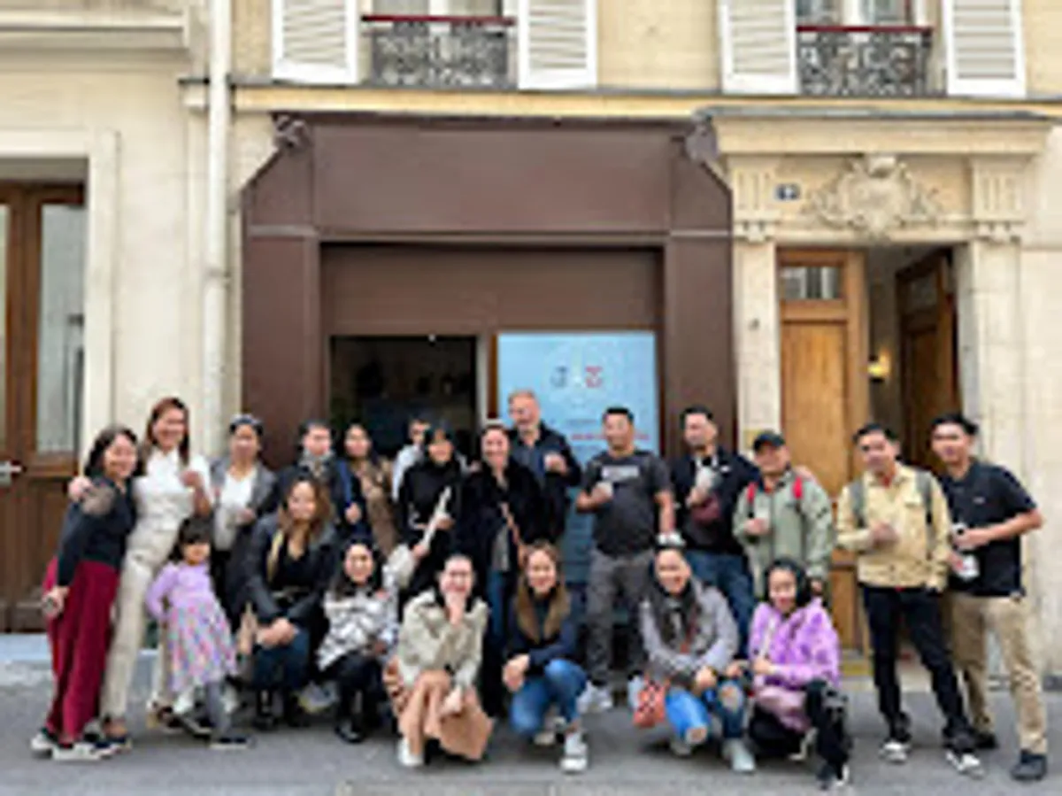 Jaz Nettoyage Paris 17 - Photo 2