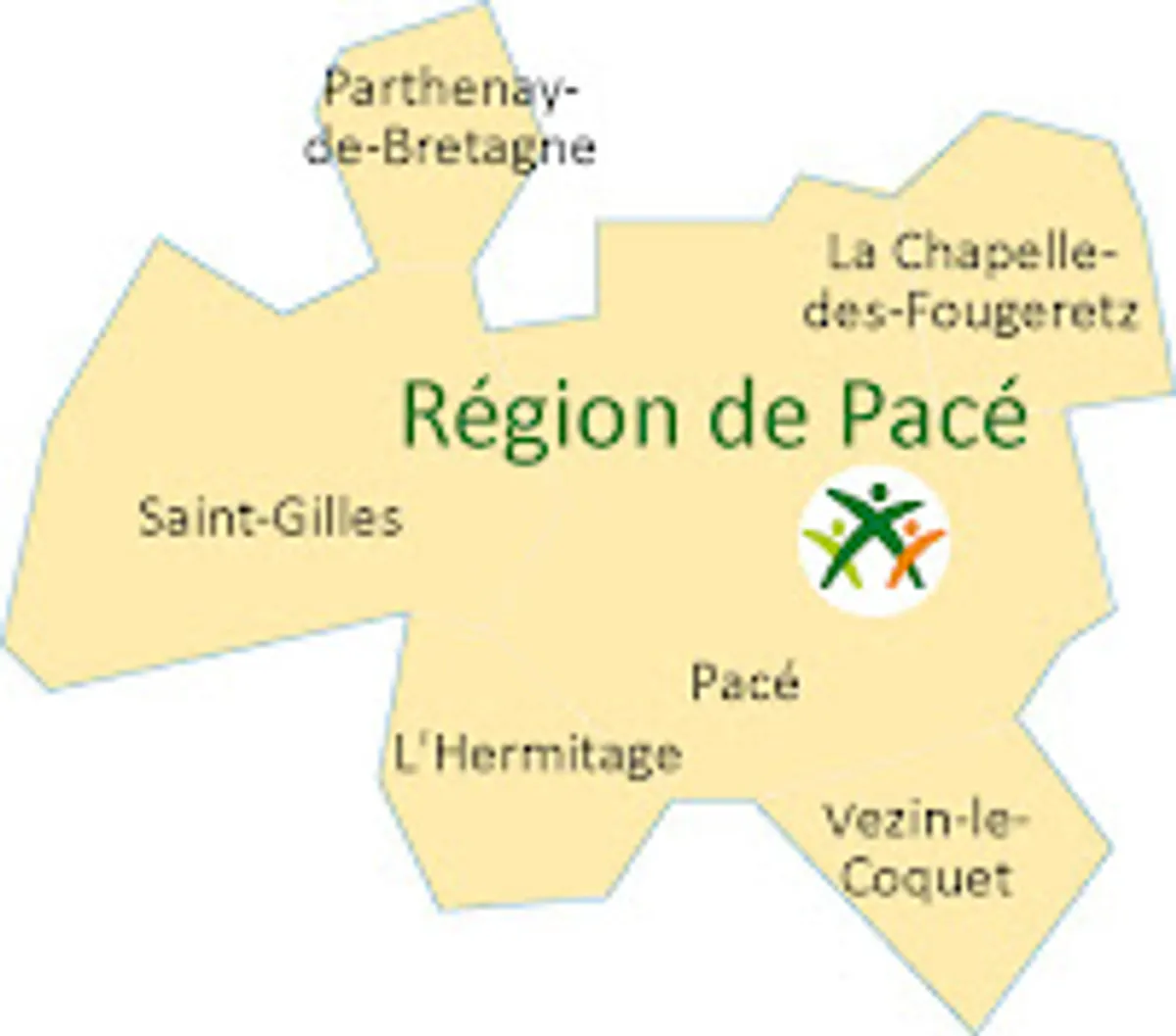 ADMR RÉGION DE PACÉ - Photo 9