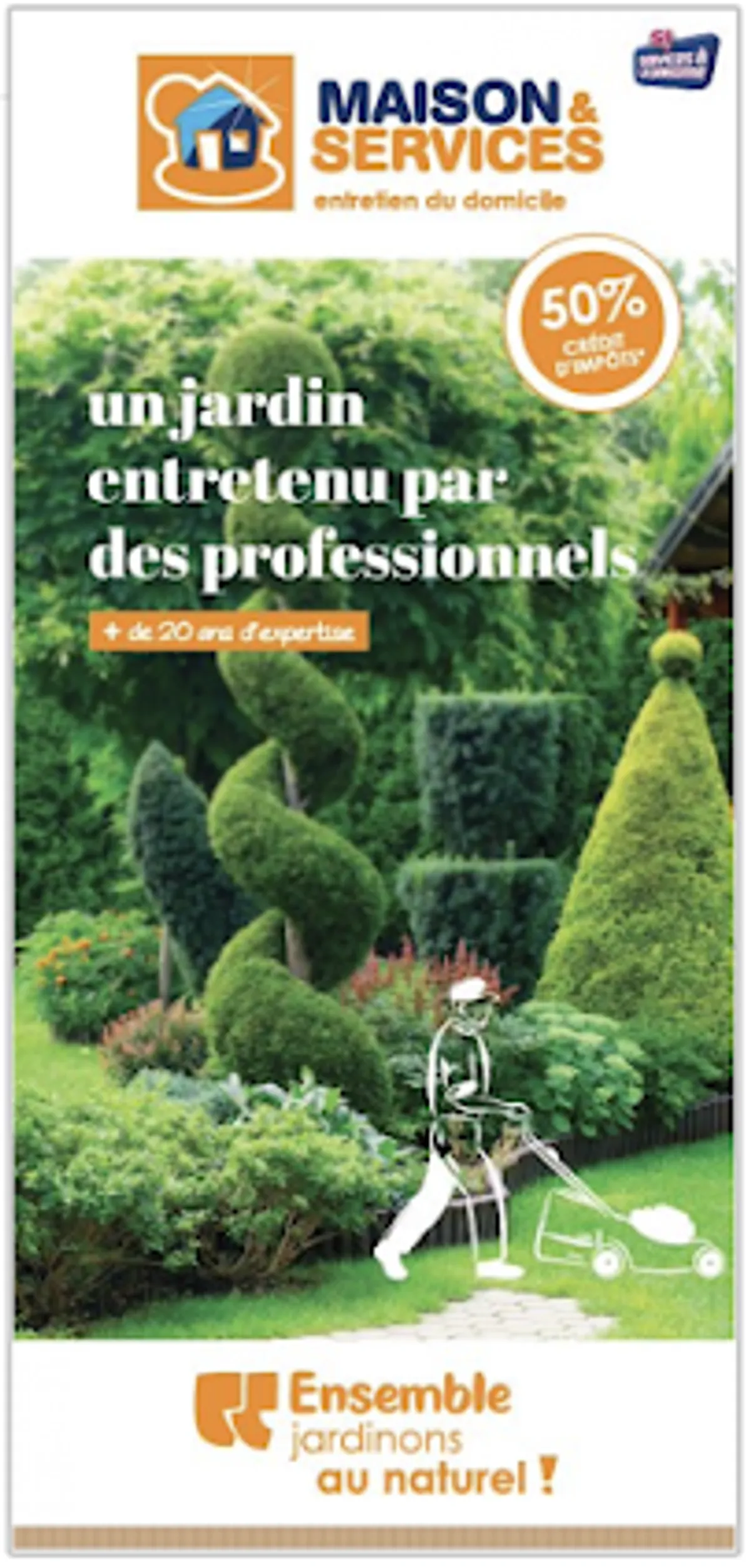 Maison et Services Vienne | Ménage, repassage, nettoyage des vitres - Photo 8