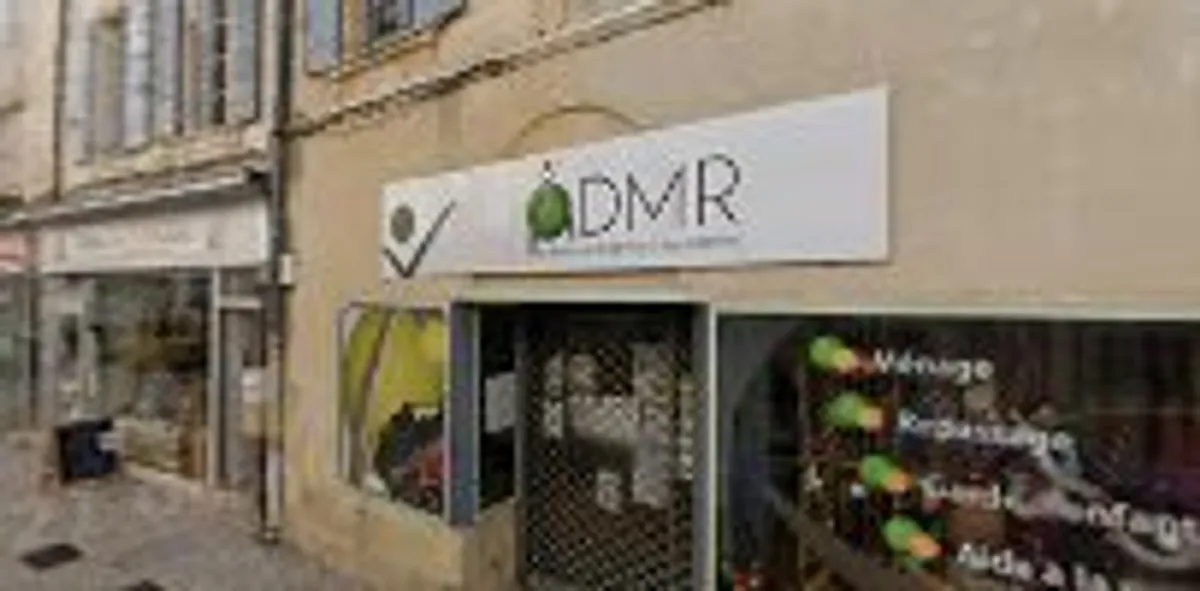 ADMR Tarascon