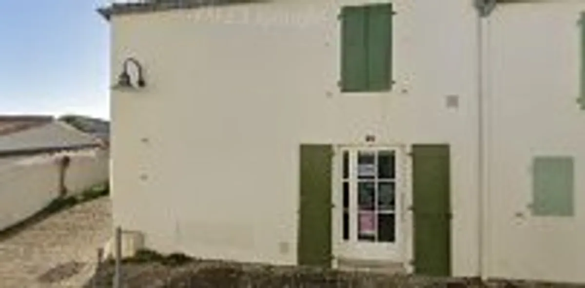 ADMR DE L'ILE DE RE