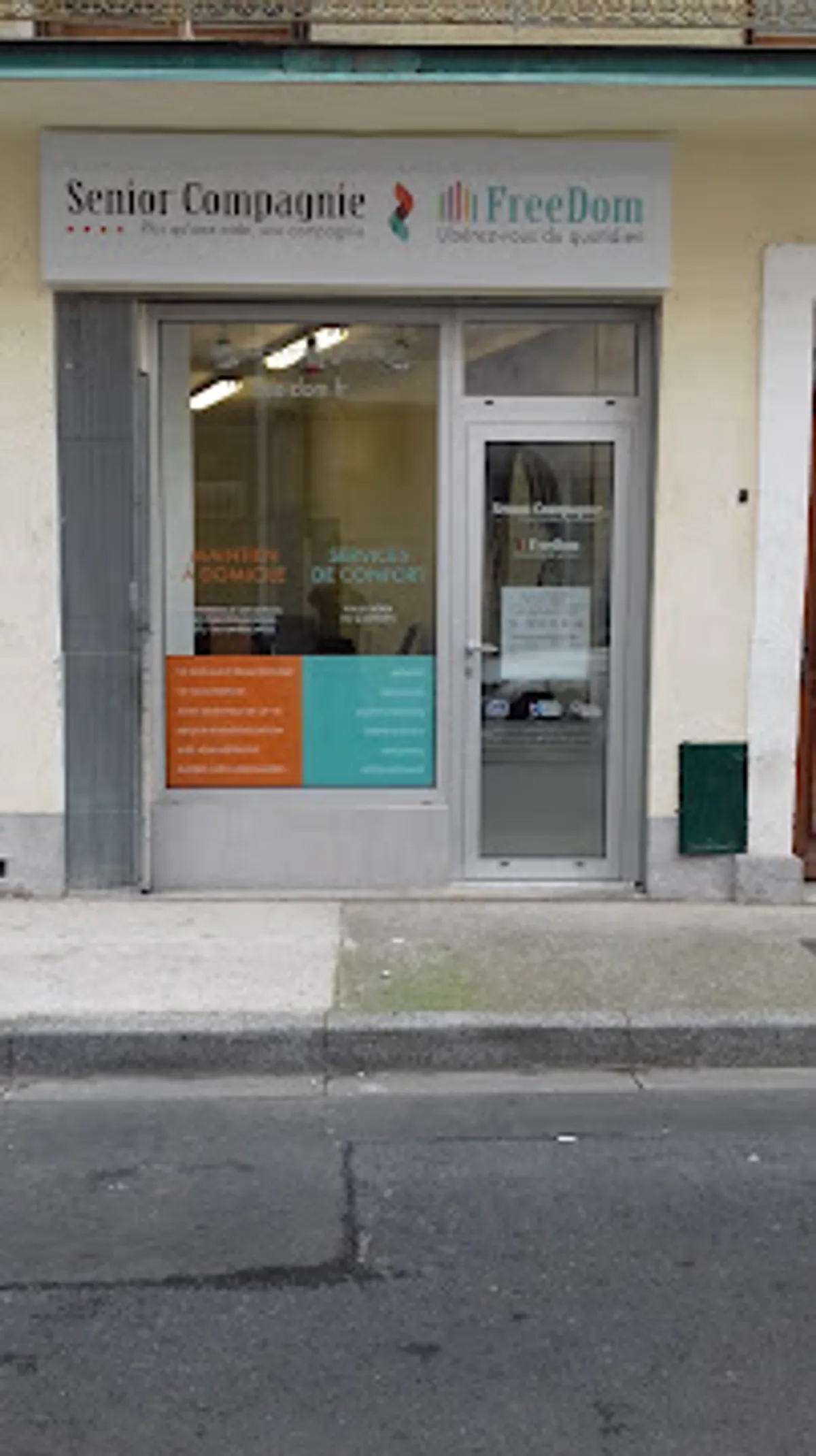 Aide à Domicile - Senior Compagnie Béziers - Photo 2