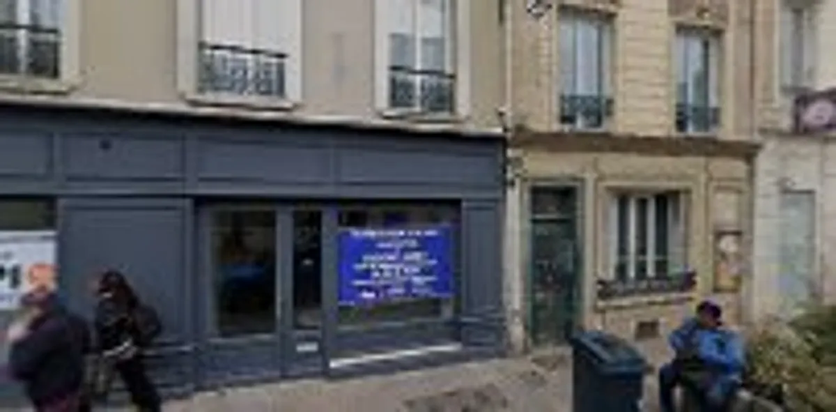 AXEO Services St Germain-en-Laye