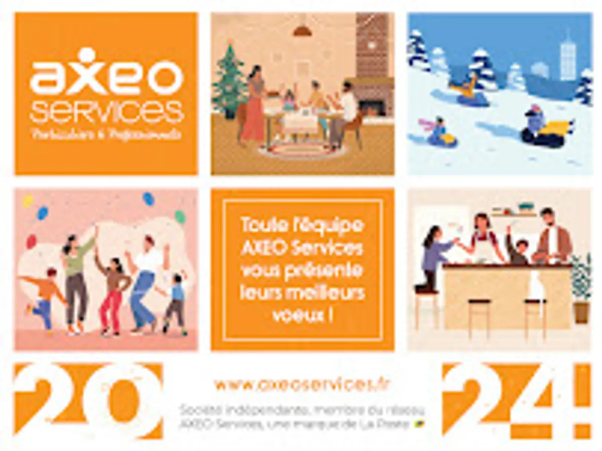 AXEO Services St Germain-en-Laye - Photo 4