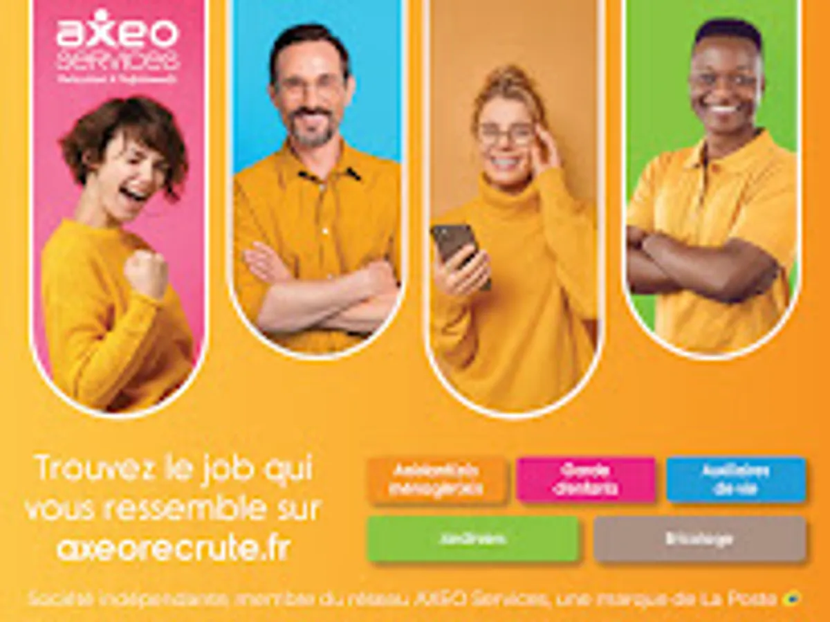 AXEO Services St Germain-en-Laye - Photo 8