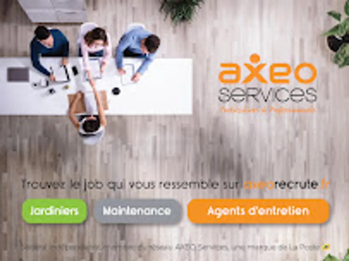AXEO Services St Germain-en-Laye - Photo 9